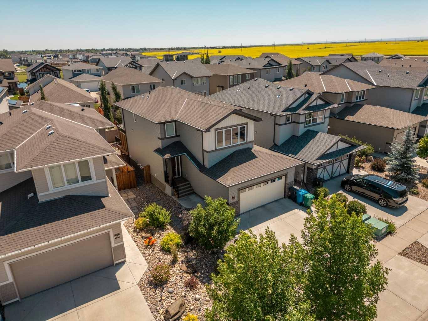 Lethbridge, AB T1J 5K9,90 Moonlight BLVD W