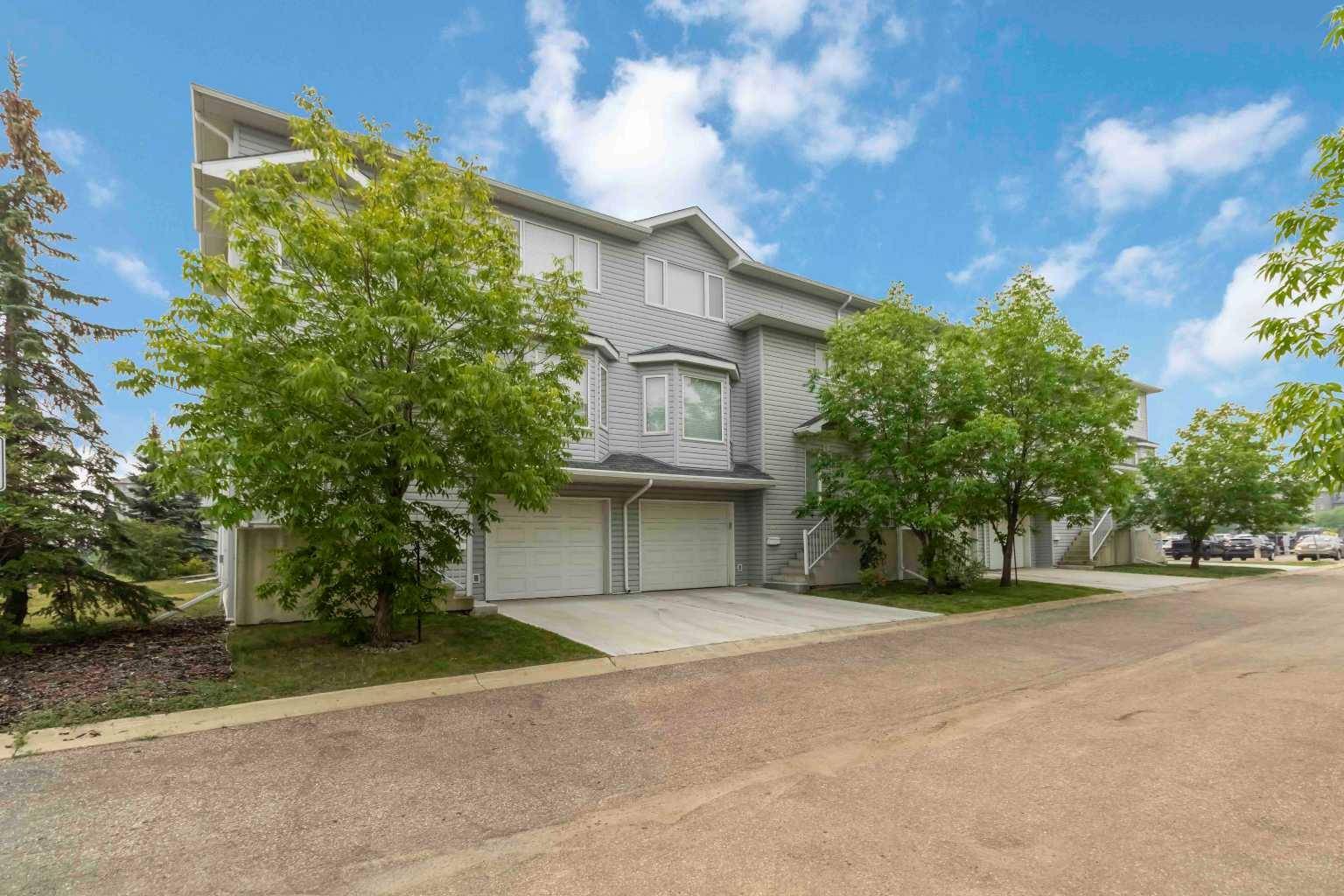 Fort Mcmurray, AB T9K 2N5,105 Loutit RD #608