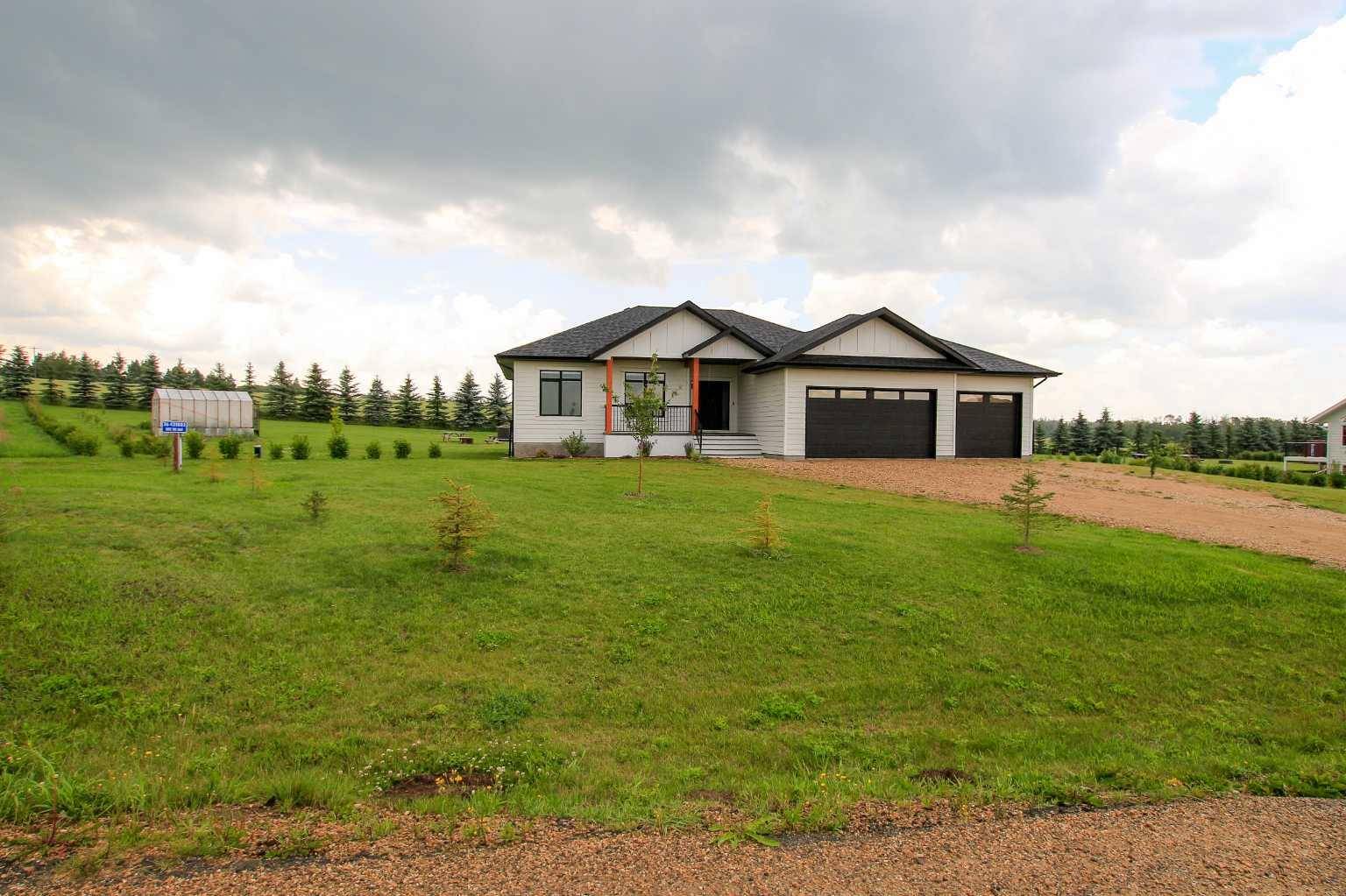 431003 Range Road 260 #36, Rural Ponoka County, AB T4J 1R2