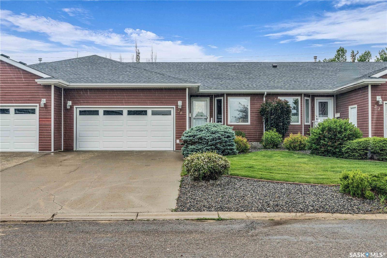 26 15th STREET, Battleford, SK S0M 0E0