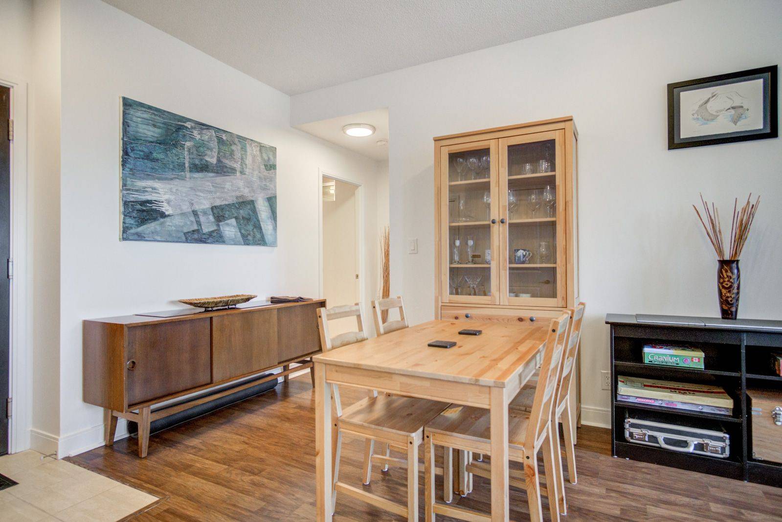 Mississauga, ON L4Z 0A9,60 absolute AVE #1708