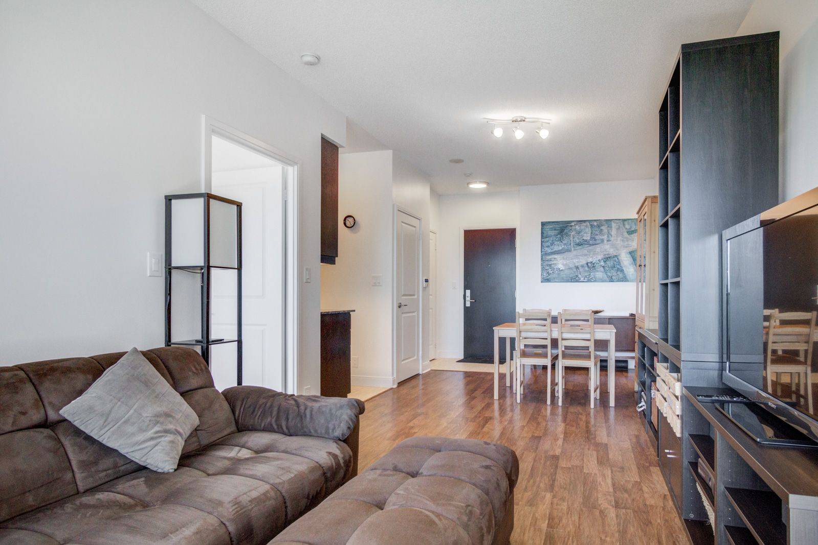 Mississauga, ON L4Z 0A9,60 absolute AVE #1708