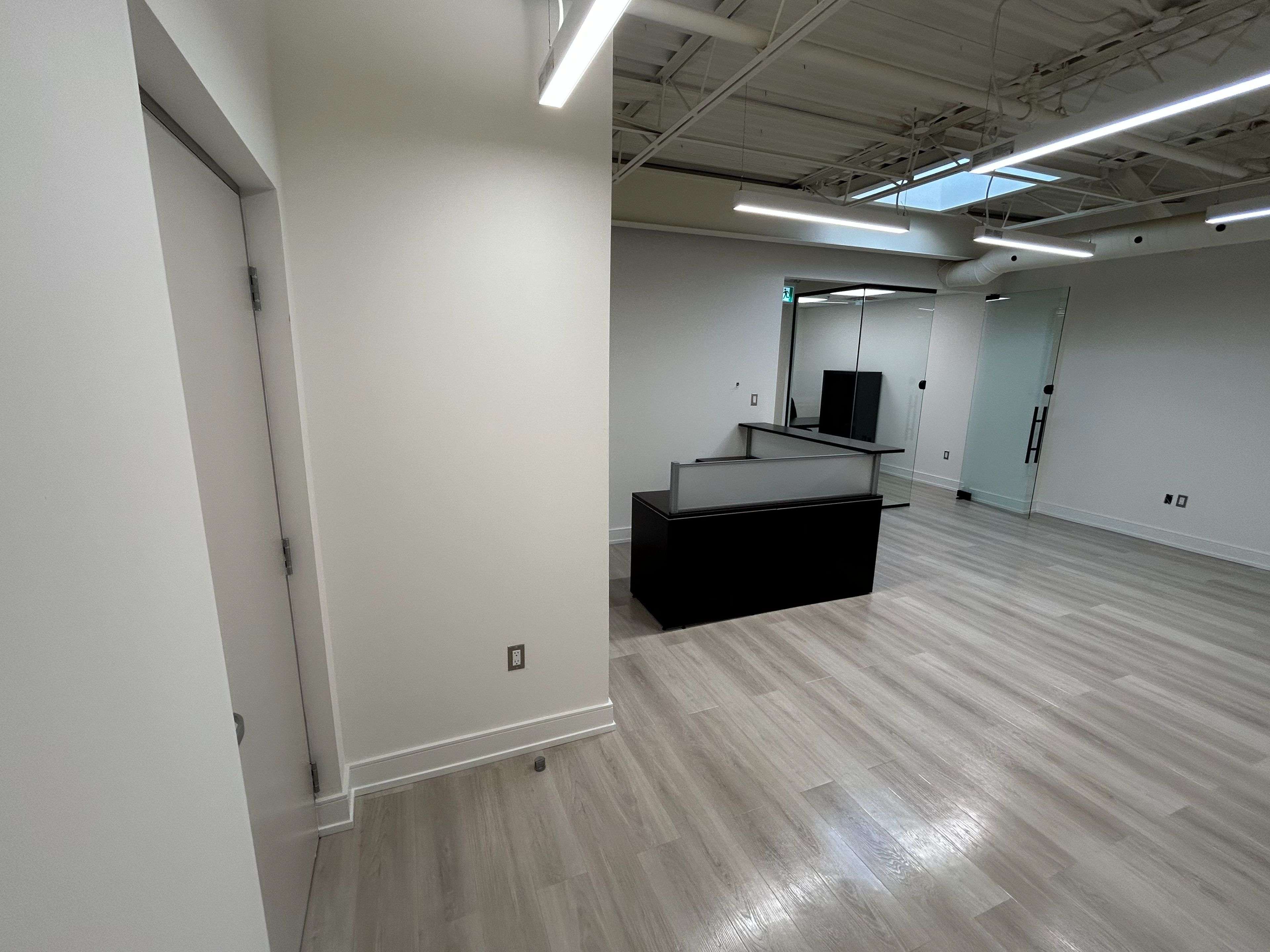 2001 Albion RD #1 (Upper Level), Toronto W10, ON M9W 6V6