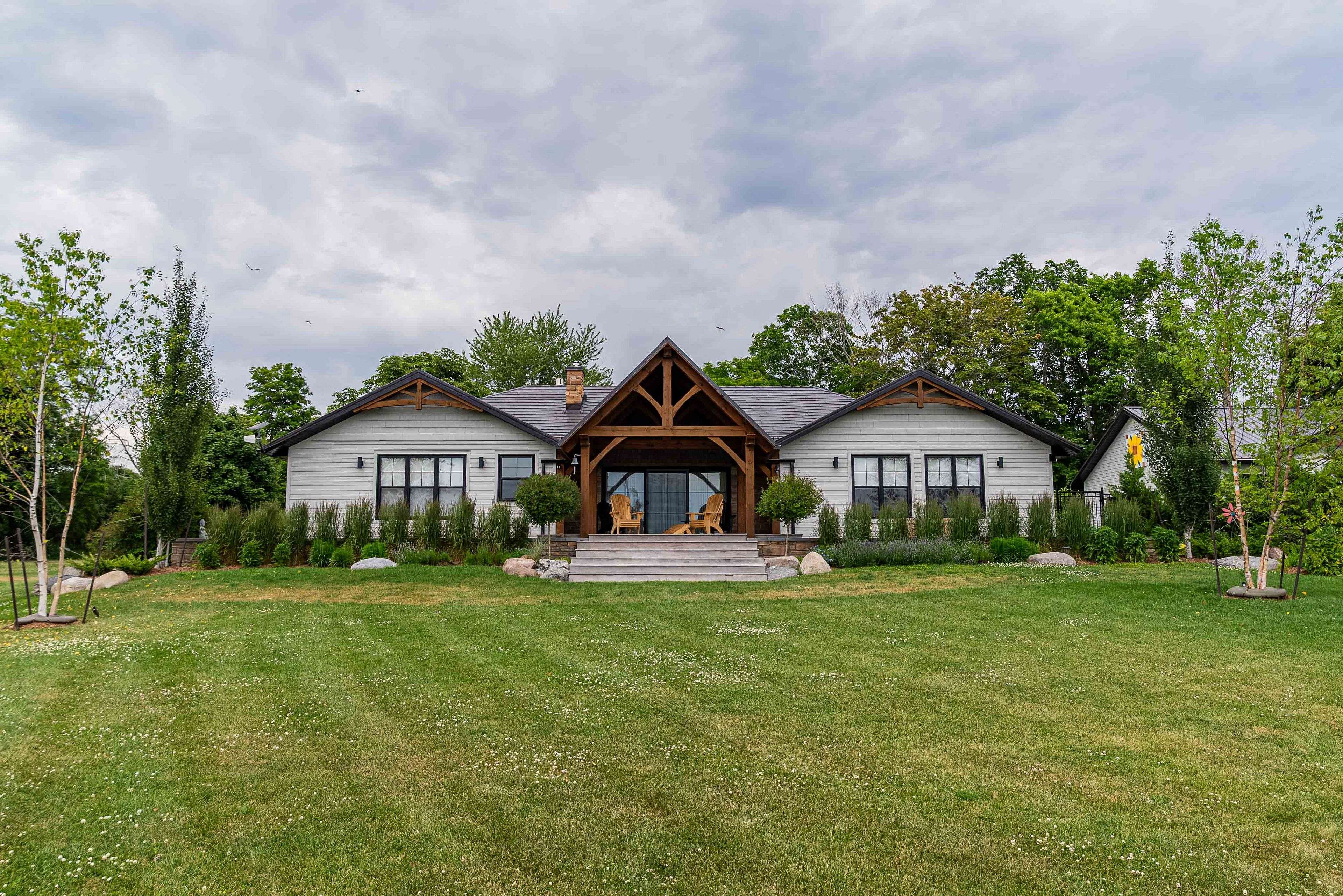 Prince Edward County, ON K0K 1T0,1036 Stinson Block RD