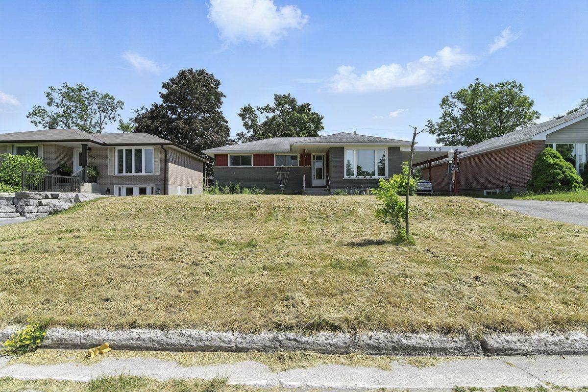 Peterborough North, ON K9H 5M7,505 Raymond ST