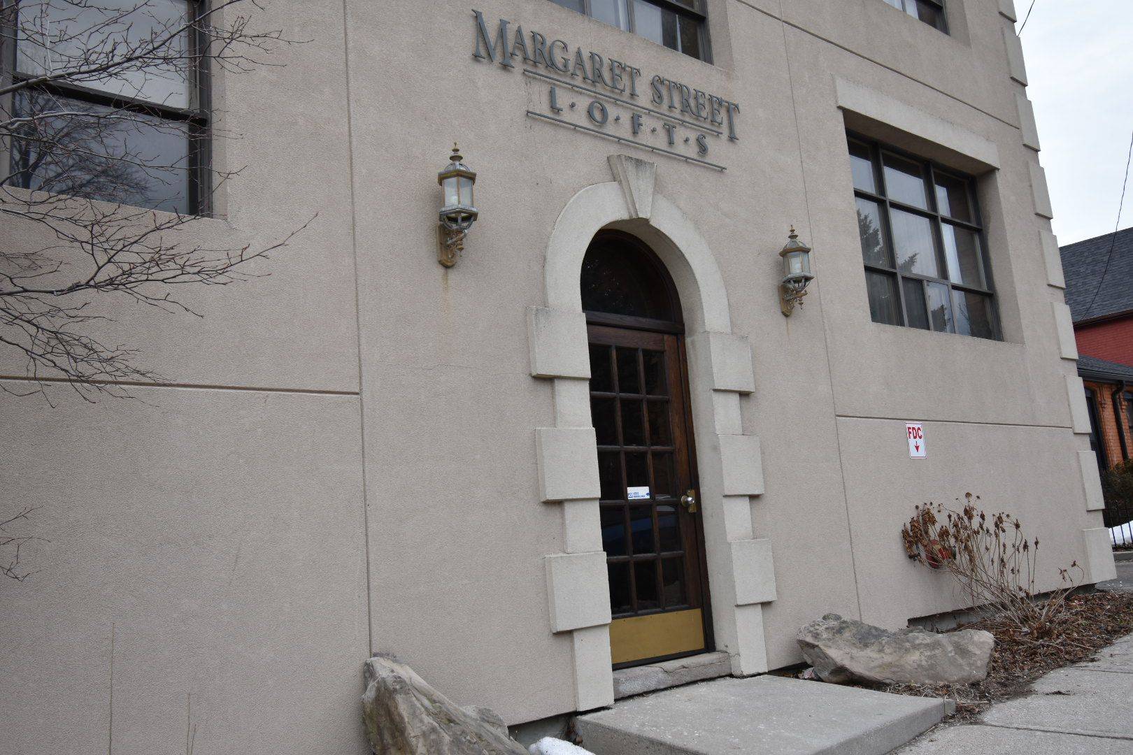 36 Margaret ST #24, Hamilton, ON L8P 4C8
