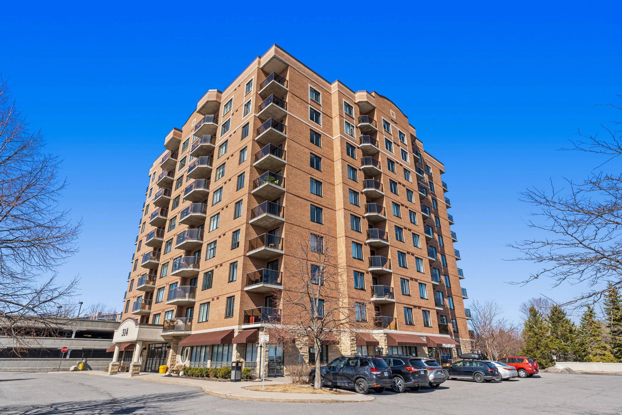 314 CENTRAL PARK DR #912, Carlington - Central Park, ON K2C 0R2