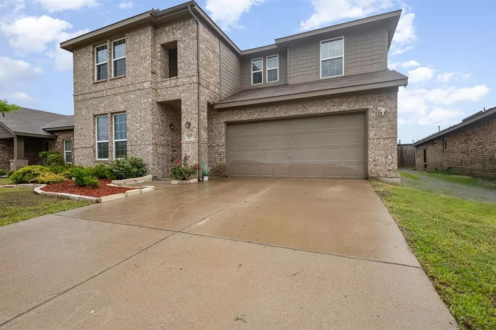 Forney, TX 75126,9430 Smoke Tree Drive