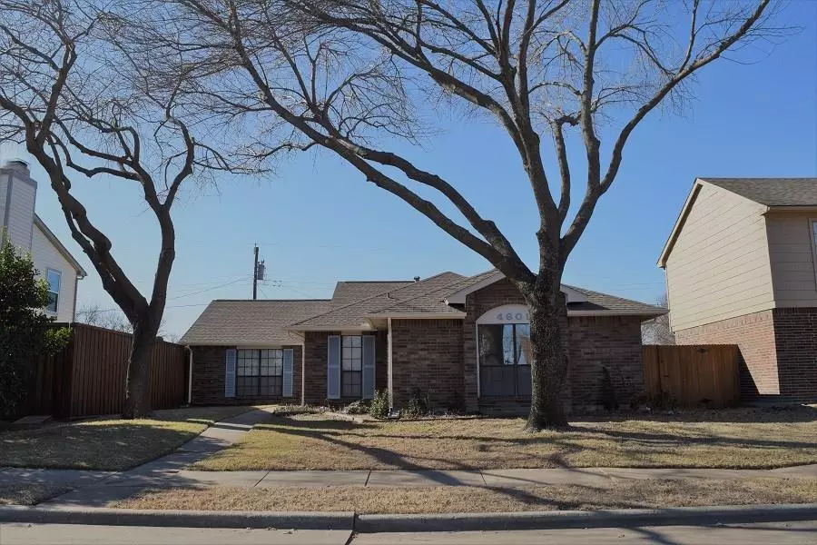 Rowlett, TX 75088,4605 Horizon Drive
