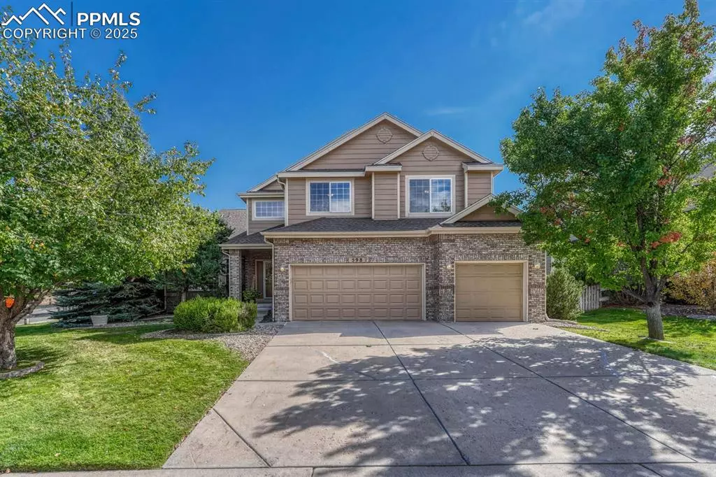 Castle Pines, CO 80108,598 Crossing CIR