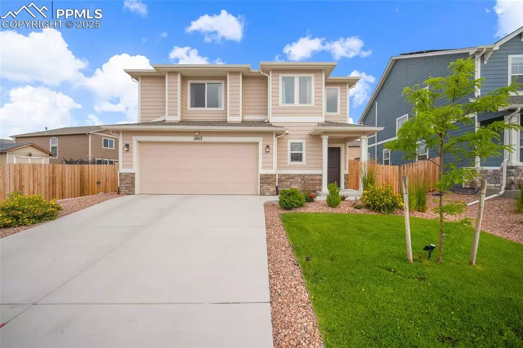Peyton, CO 80831,11012 Bossett DR