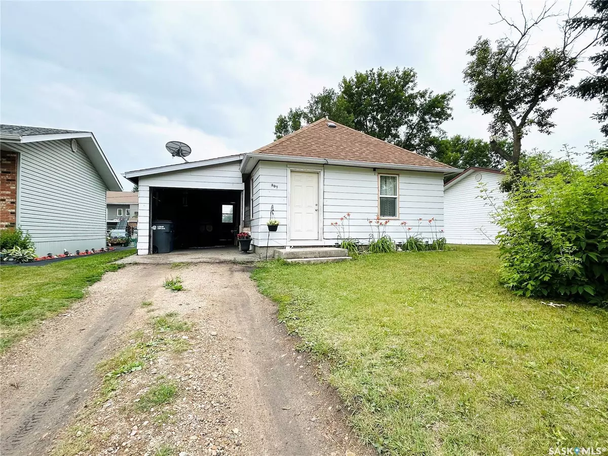 Moosomin, SK S0G 3N0,307 Broadway AVENUE