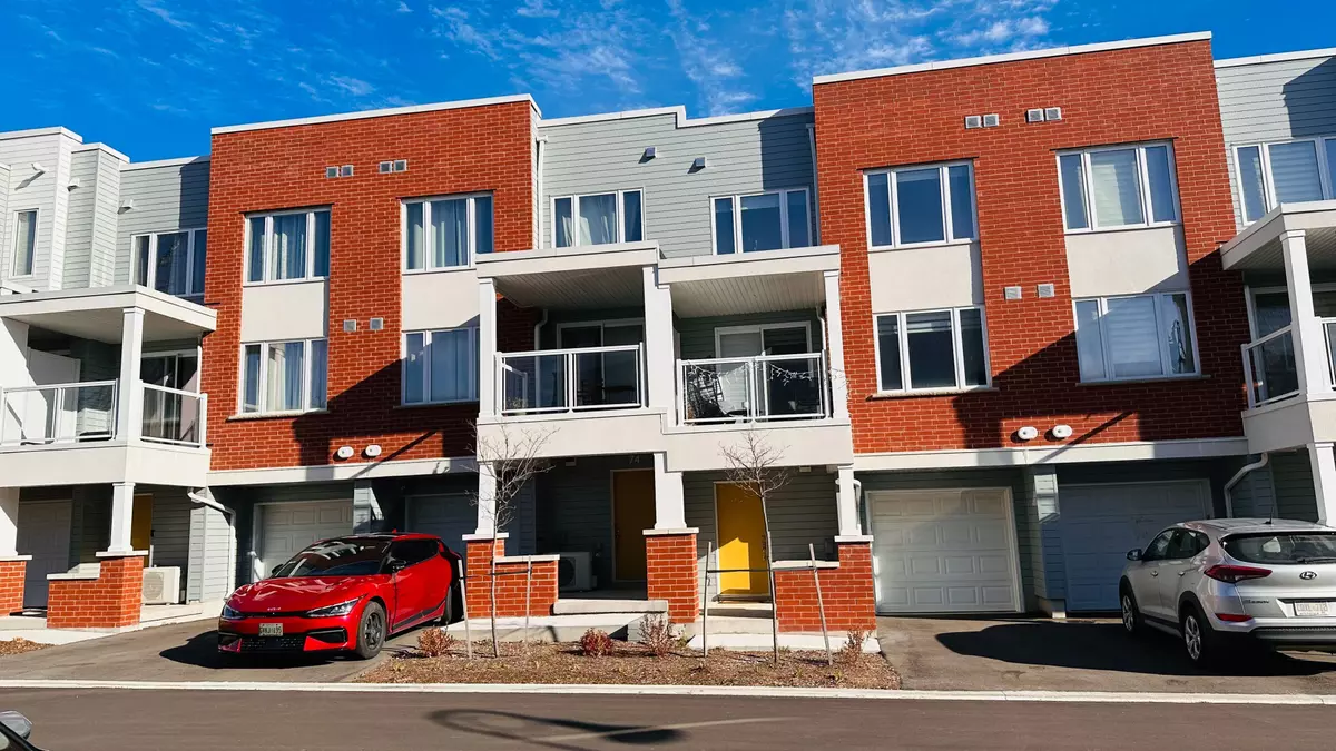Kitchener, ON N2R 0R7,76 Progress CRES