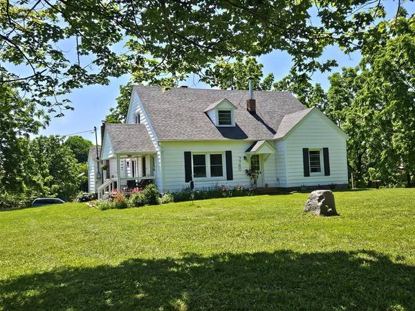 7760 Squirrel Spur, Meadows Of Dan, VA 24120