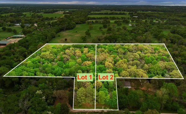 Lot 40 Country Road 2404, Tool, TX 75143