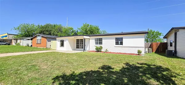 Fort Worth, TX 76112,6201 Truman Drive