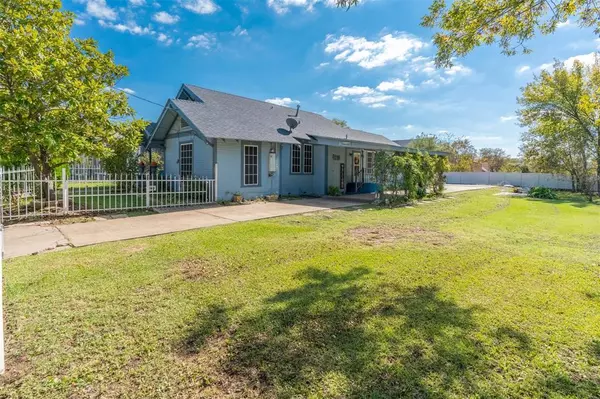 Greenville, TX 75401,3719 Eutopia Street