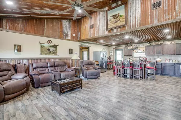 Tolar, TX 76476,6550 Harkins Court