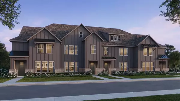 4808 Lunker Street, Mckinney, TX 75071