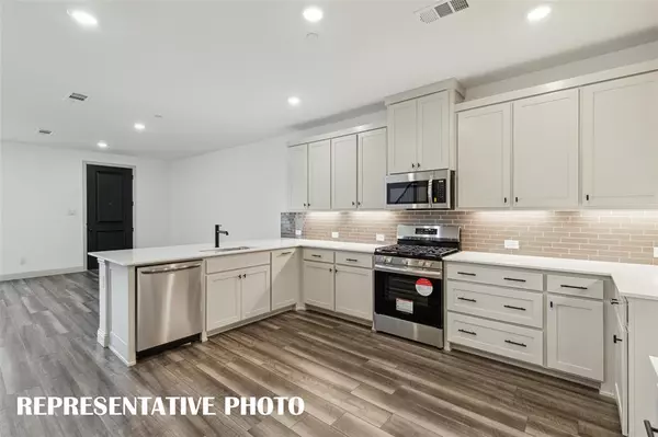 Mckinney, TX 75071,4808 Lunker Street