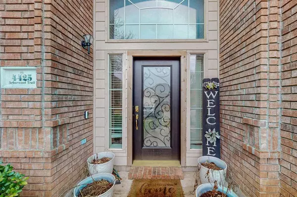 4425 Arborwood Trail, Fort Worth, TX 76123