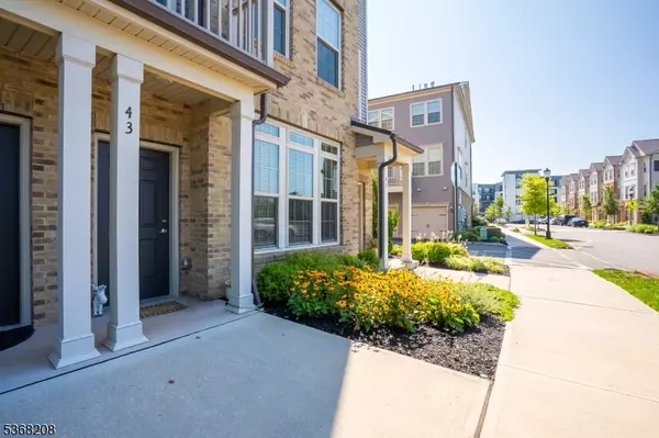43 S Davenport St, Somerville Boro, NJ 08876