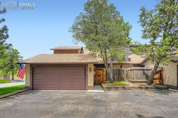 5150 Rainbow Harbour CIR, Colorado Springs, CO 80917