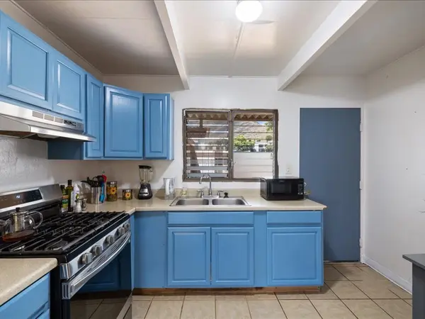 Waianae, HI 96792,87-182 HELELUA ST #2