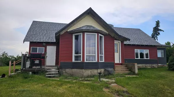 Rural Stettler No. 6 County Of, AB T0C2L0,38024 RANGE ROAD 182
