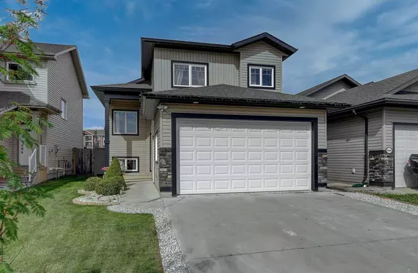 8630 88B ST, Grande Prairie, AB T8X 0B5