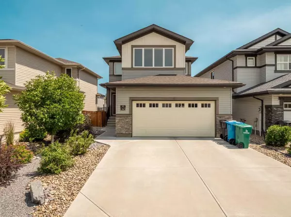 90 Moonlight BLVD W, Lethbridge, AB T1J 5K9