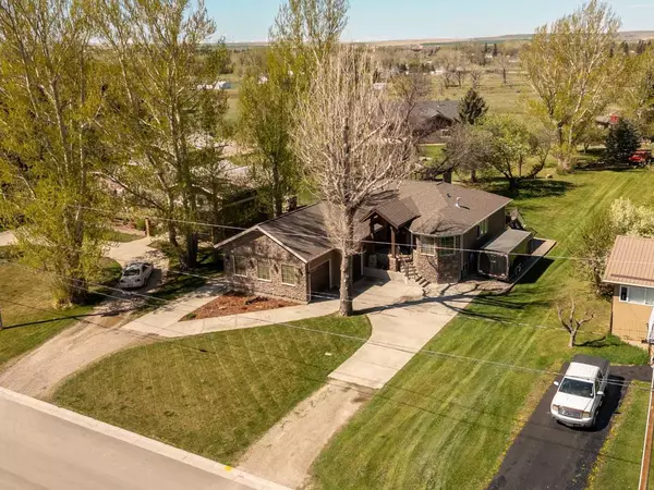 174 S 3rd ST East, Magrath, AB T0K 1J0