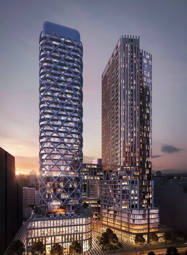 230 Simcoe ST #3011, Toronto C01, ON M5T 0E2