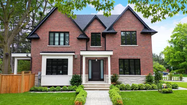 48 Tangmere RD, Toronto C13, ON M3B 2N3