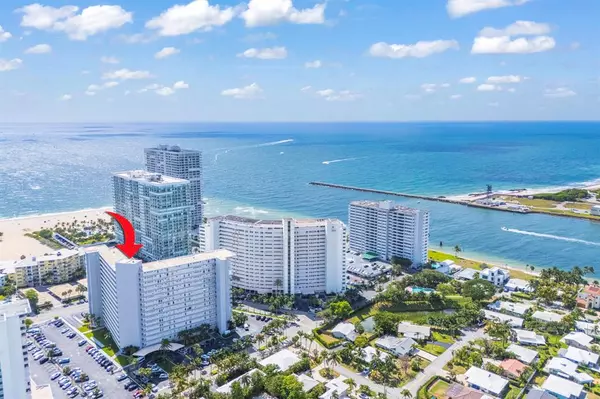 1920 S Ocean Dr #1504, Fort Lauderdale, FL 33316