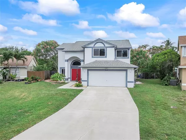 Boynton Beach, FL 33437,6935 Beacon Hollow Turn