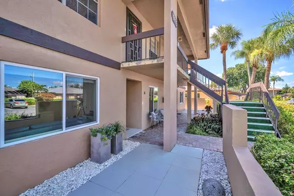 Delray Beach, FL 33484,13725 Via Aurora #A