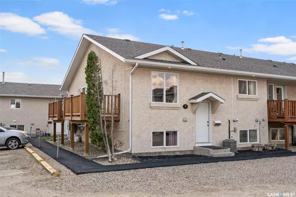 231 Main STREET #9, Martensville, SK S0K 2T0