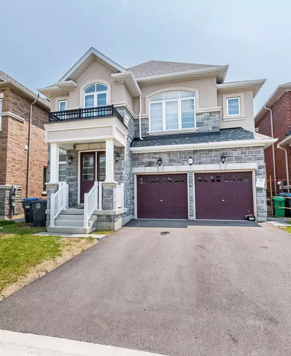 Brampton, ON L7A 5J3,25 Kambalda RD