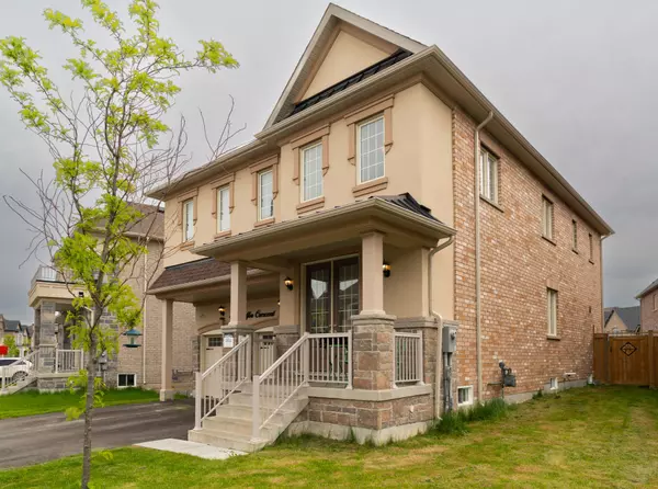 Brampton, ON L6R 4C3,43 Puffin CRES