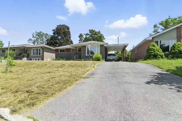 Peterborough North, ON K9H 5M7,505 Raymond ST
