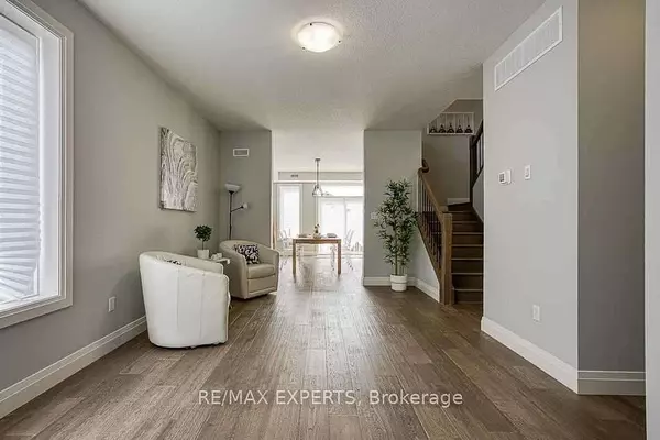 Woodstock, ON N4T 0E1,538 Fairway RD