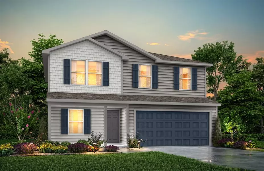 208 Arbor Court, Granbury, TX 76048