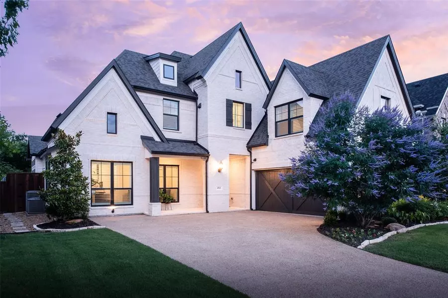 4913 Meadow Creek Drive, Mckinney, TX 75070