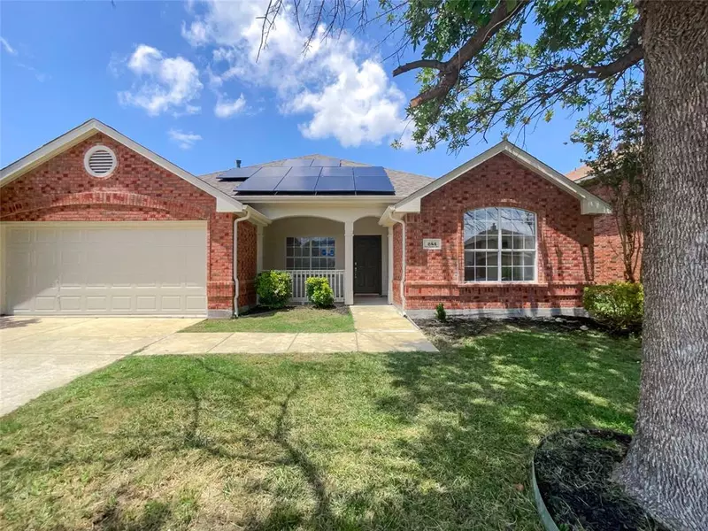 253 Brookdale Drive, Little Elm, TX 75068