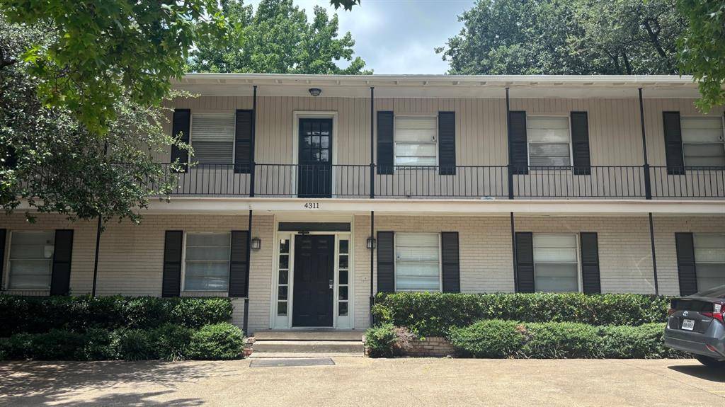 4311 Cole Avenue #112, Dallas, TX 75205
