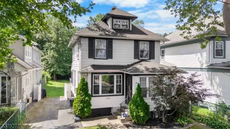 1530 Morris Pl, Hillside Twp., NJ 07205