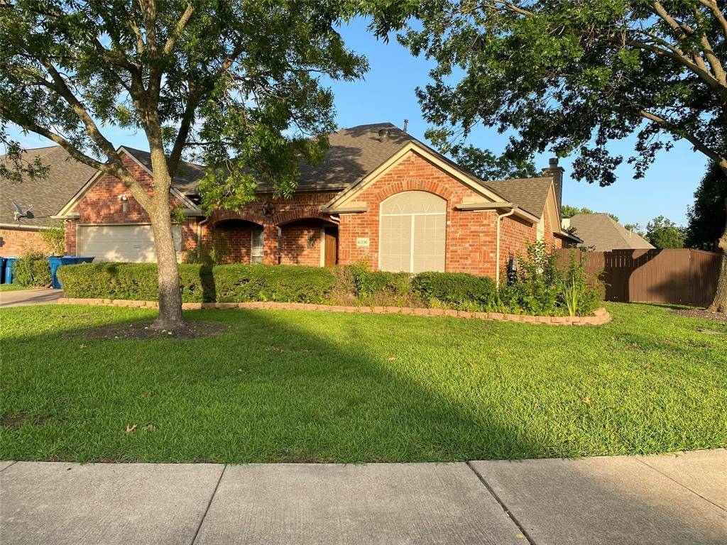 Rowlett, TX 75087,6306 Lancashire Drive S