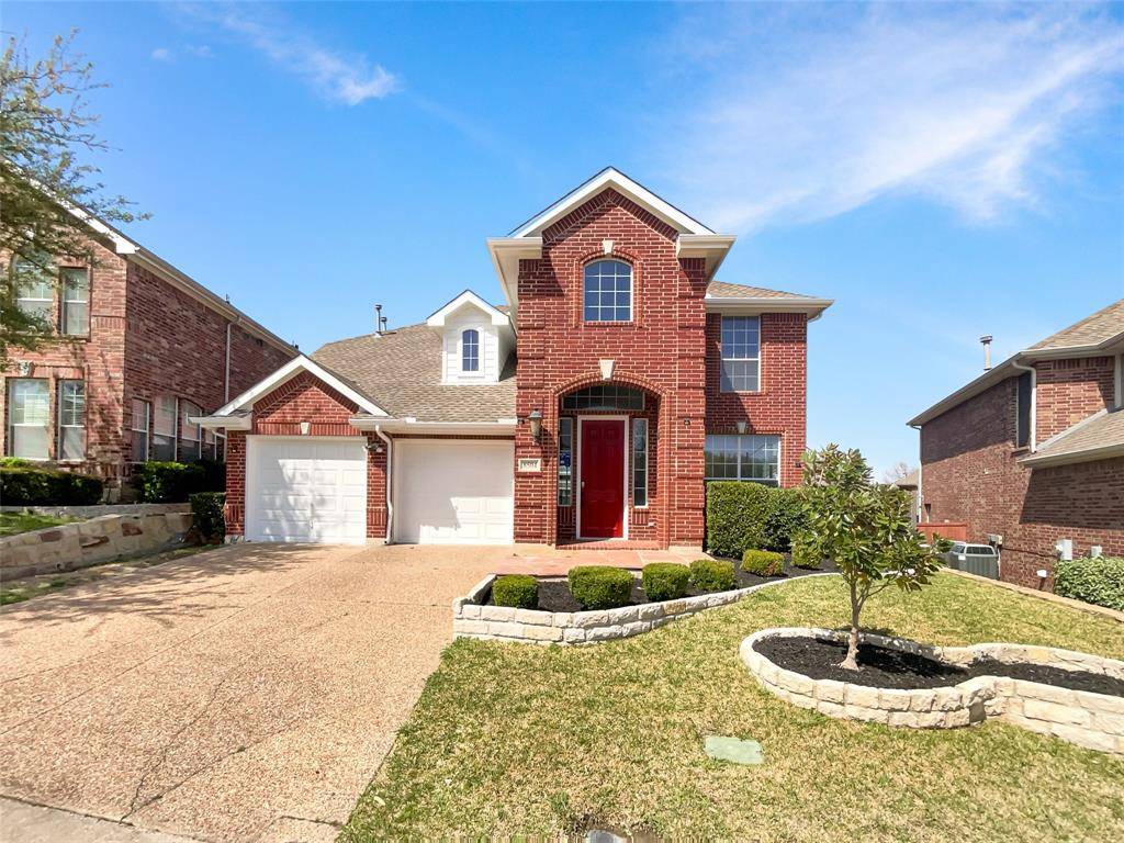 8504 Balta Court, Irving, TX 75063