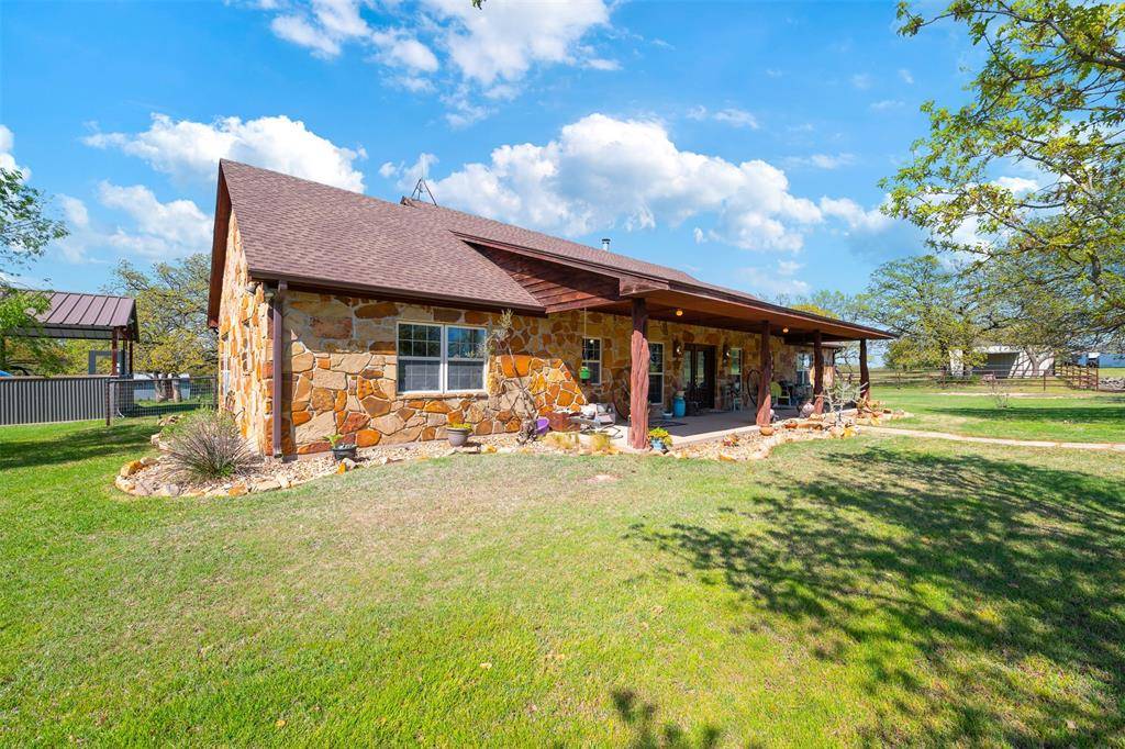 Springtown, TX 76082,4412 Holbrook Road